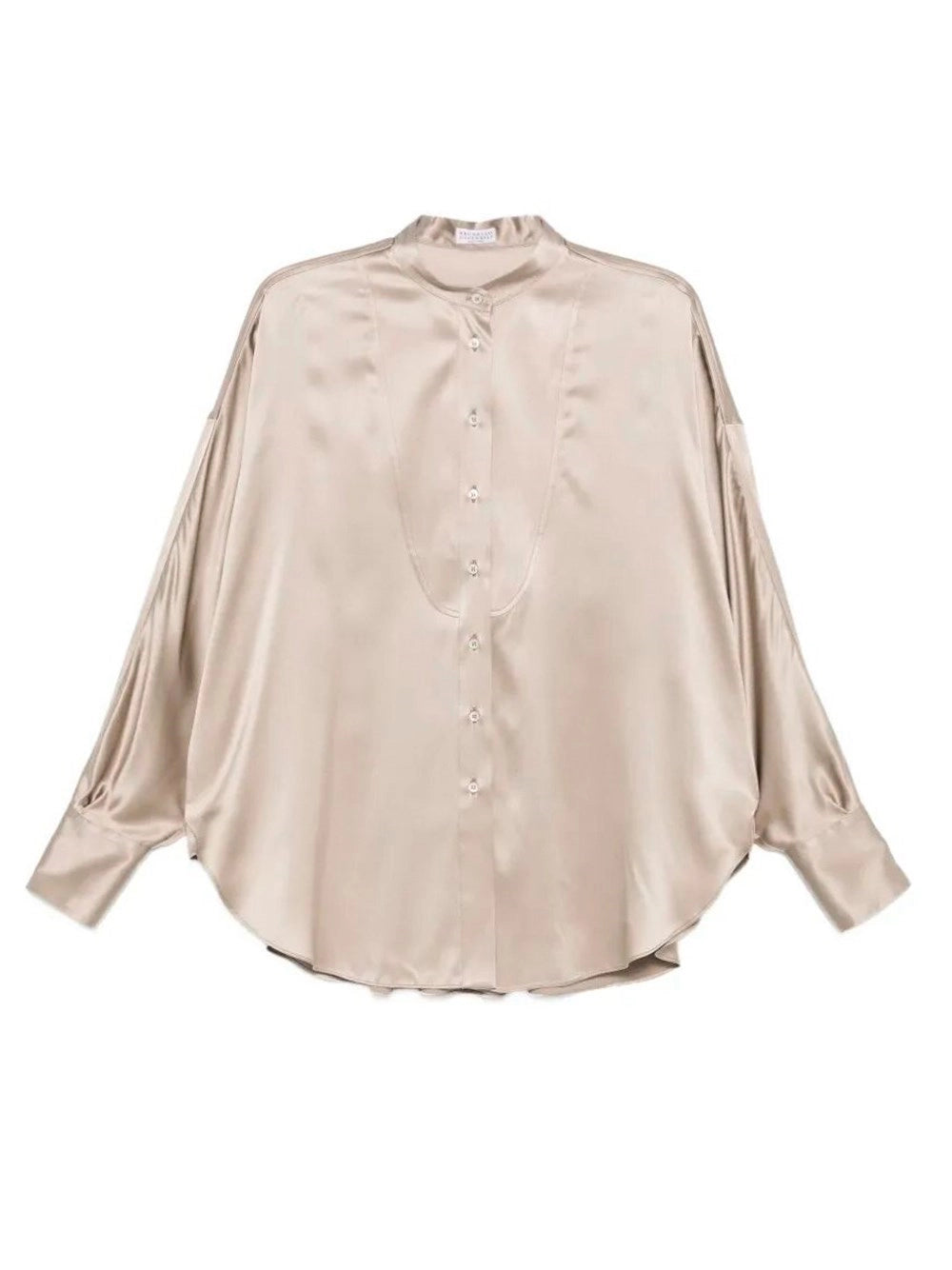 Brunello Cucinelli Women Shirt BRUNELLO CUCINELLI