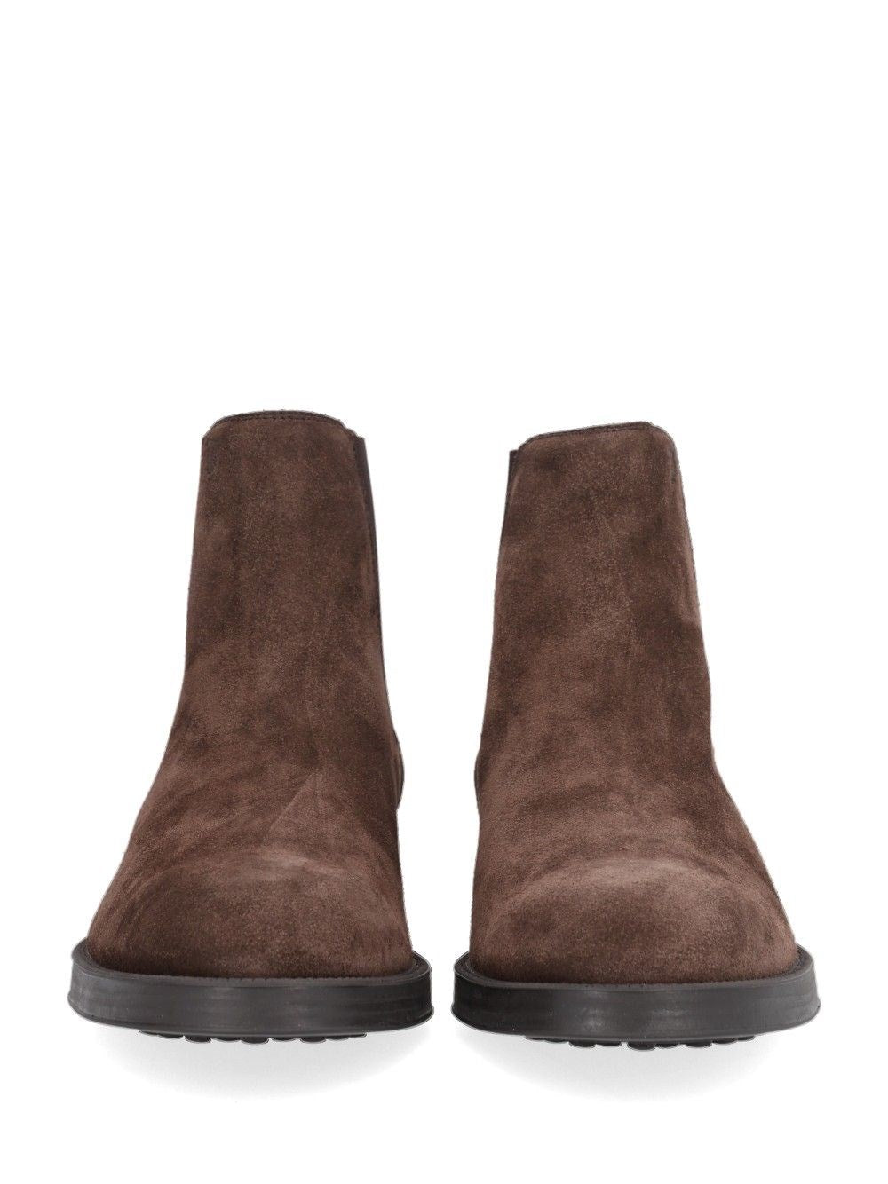 Tod's Men Suede Chelsea Boot TOD'S
