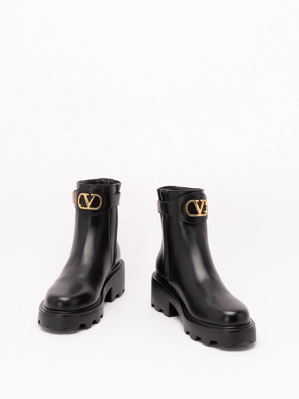 Valentino Garavani Women `Vlogo Signature` Boots VALENTINO GARAVANI