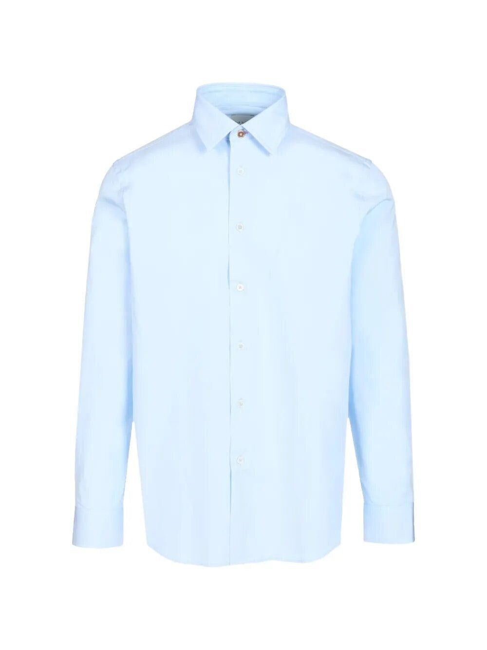 Paul Smith Men Cotton Shirt By Paul Smith PAUL SMITH