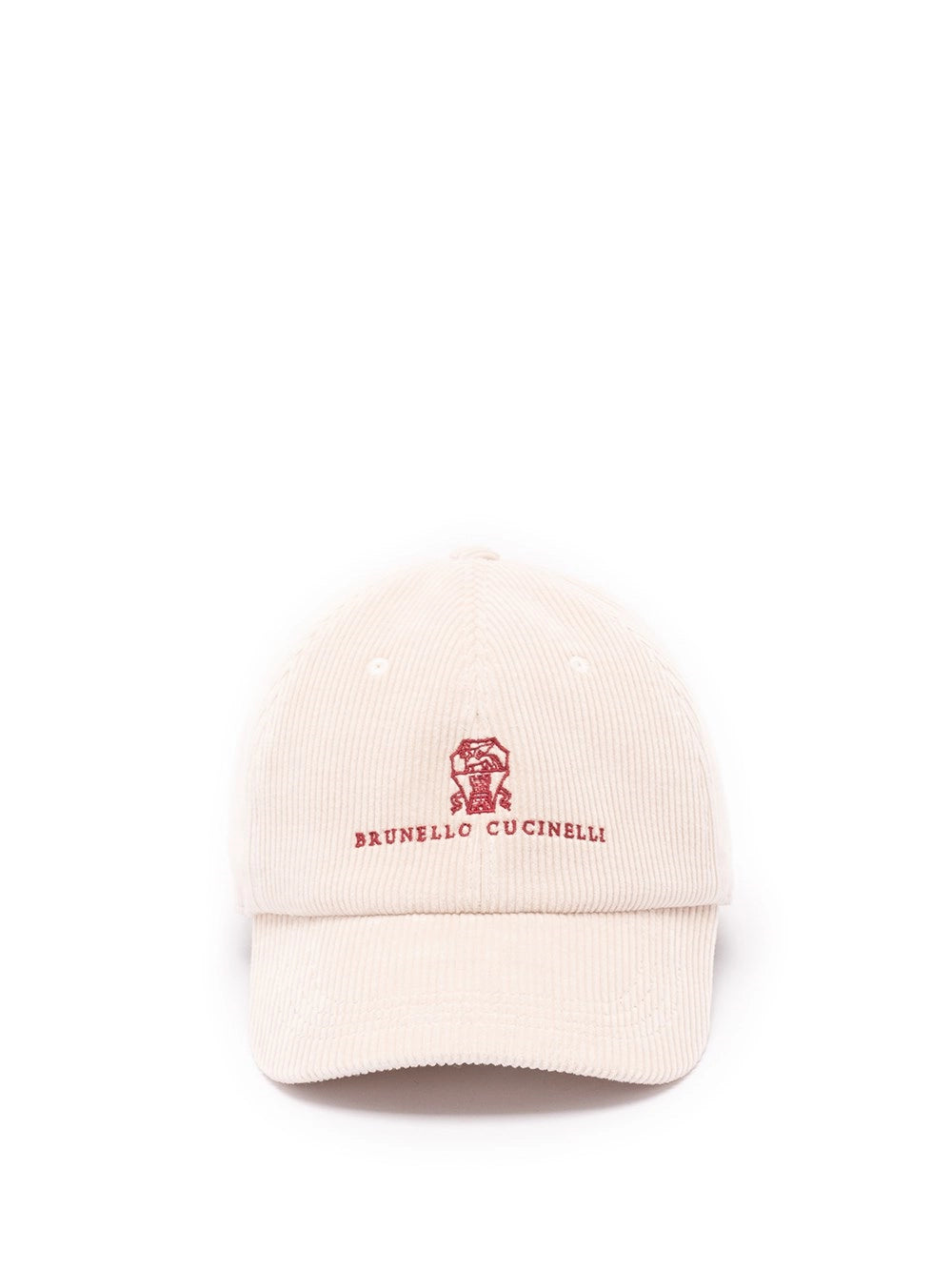 Brunello Cucinelli Men Baseball Cap BRUNELLO CUCINELLI