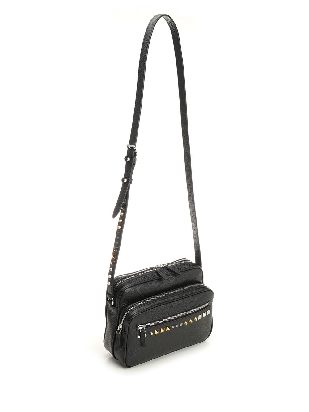 Valentino Garavani Men "Rockstud" Bag VALENTINO GARAVANI