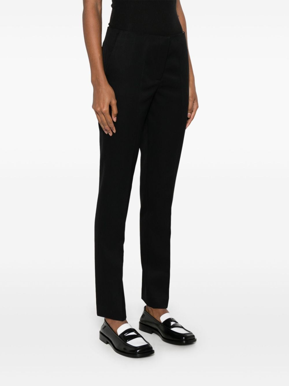 The Attico Women Long Pants THE ATTICO