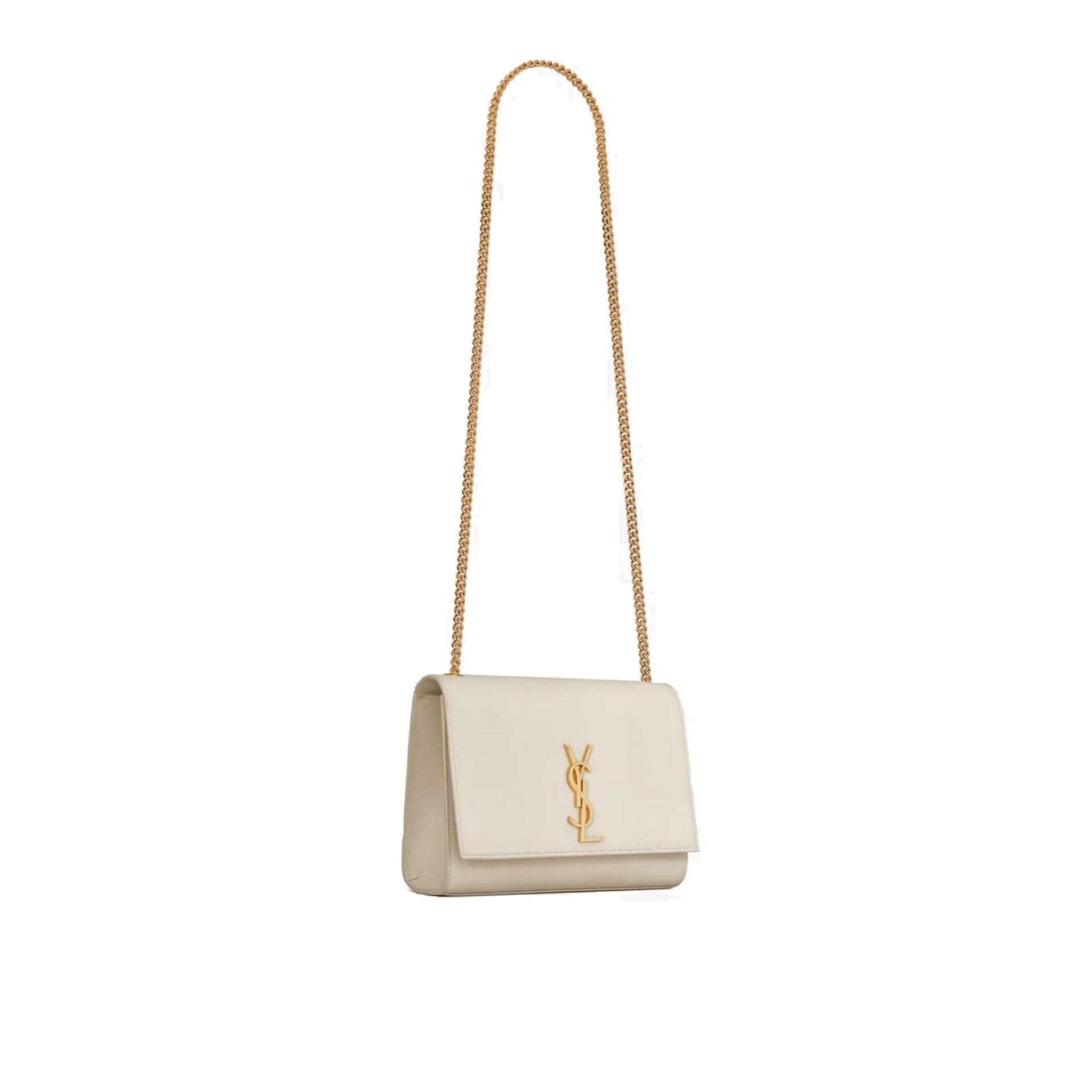 Saint Laurent Kate Shoulder Bag Women SAINT LAURENT