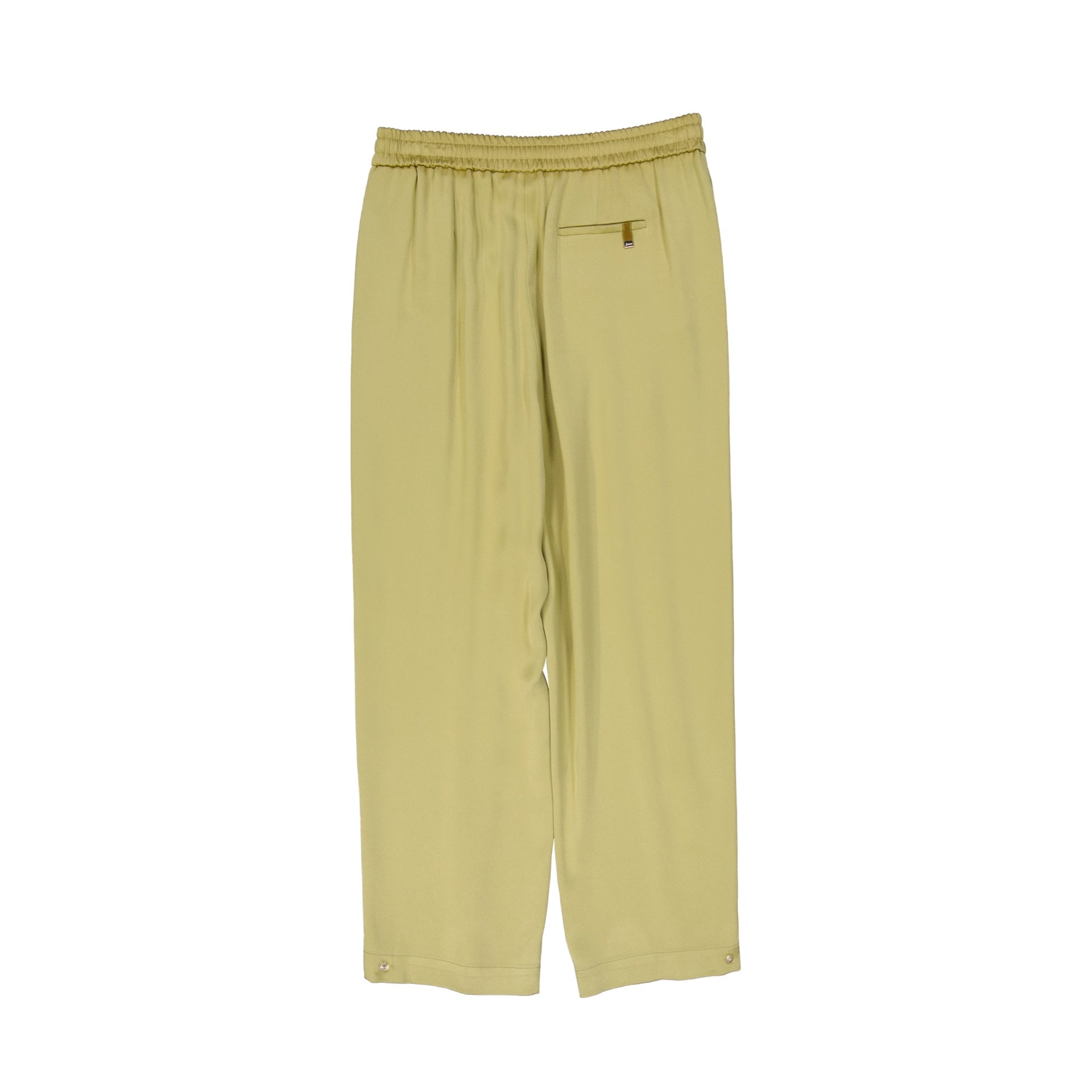 Herno Satin Wide Pants Women HERNO