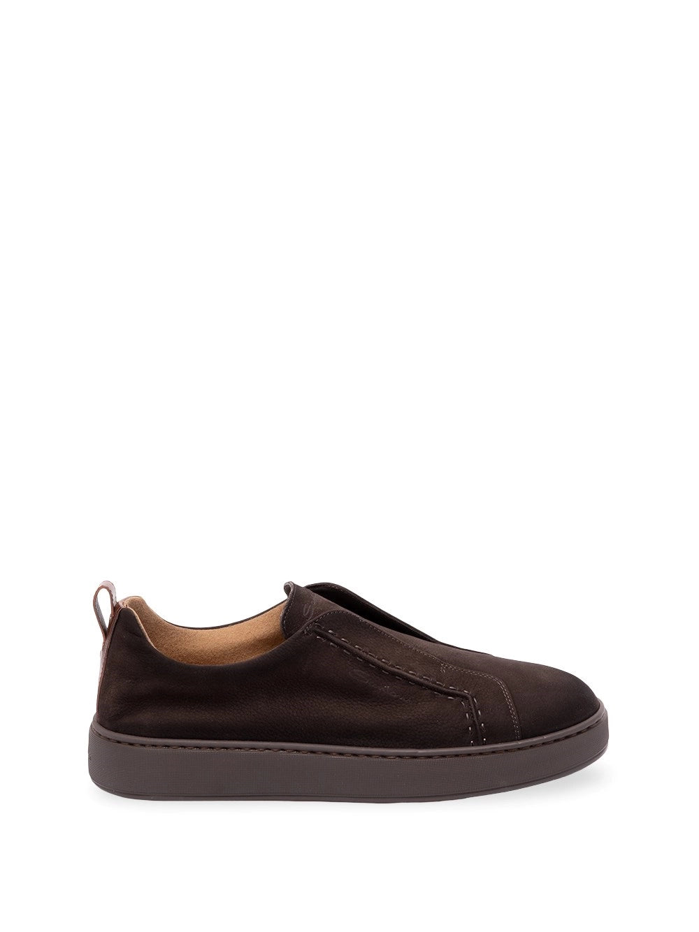 Santoni Men `Victory` Sneakers SANTONI