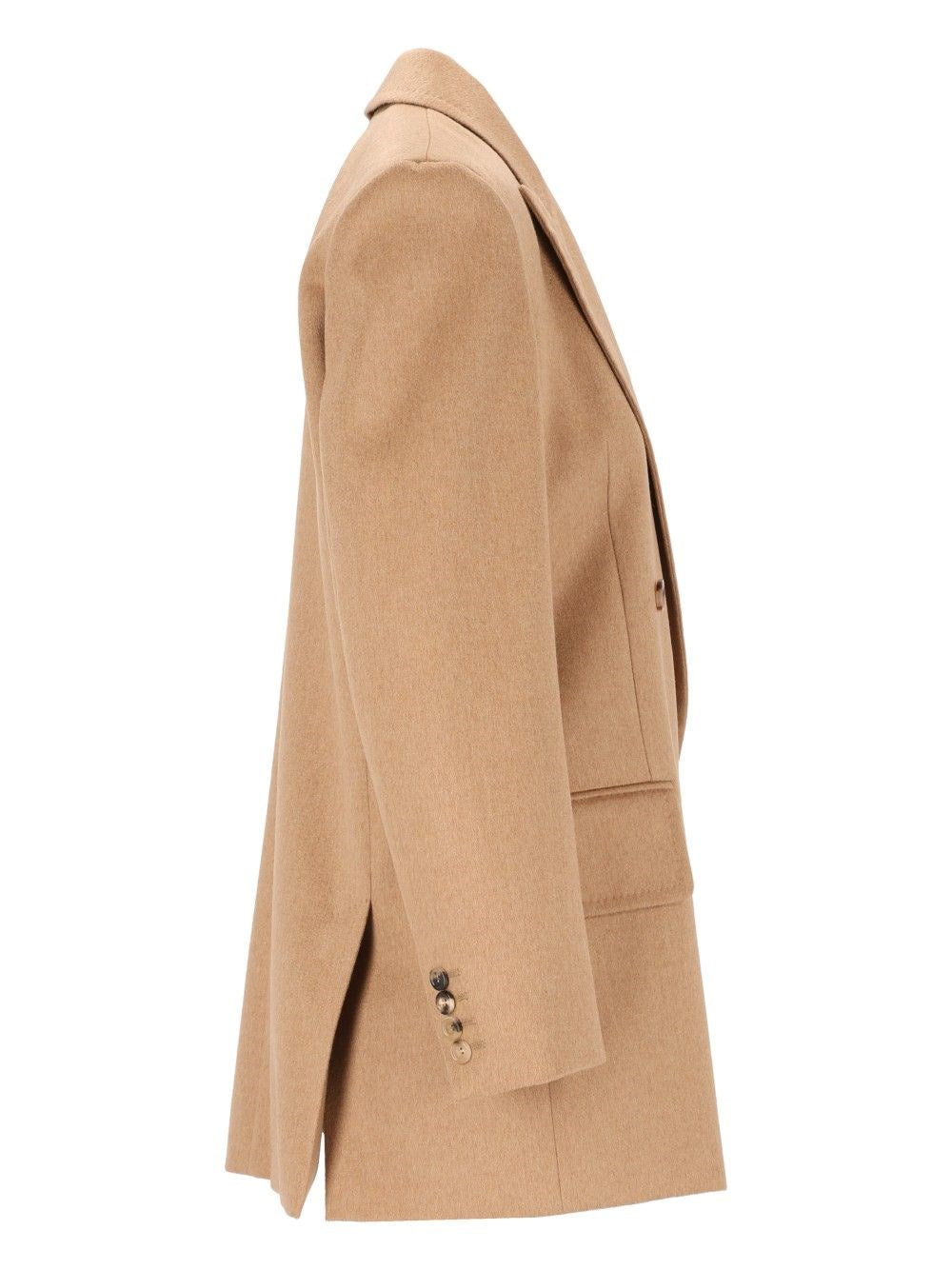 Max Mara Women Jacket "Olimpia" MAX MARA