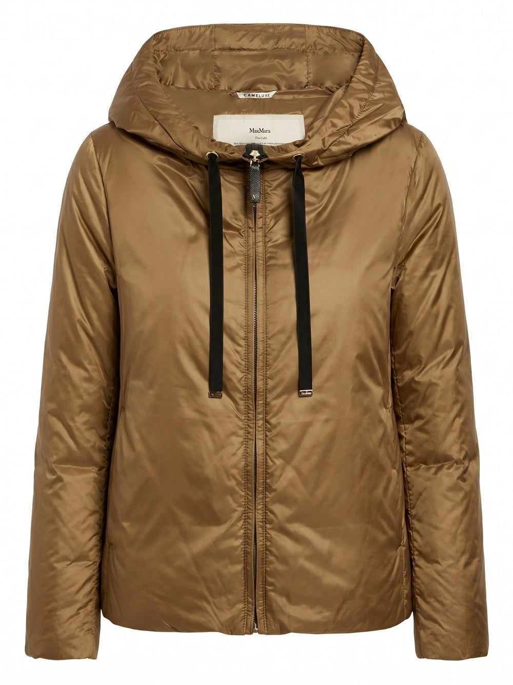 Max Mara Women Thecube Greenh Jacket MAX MARA
