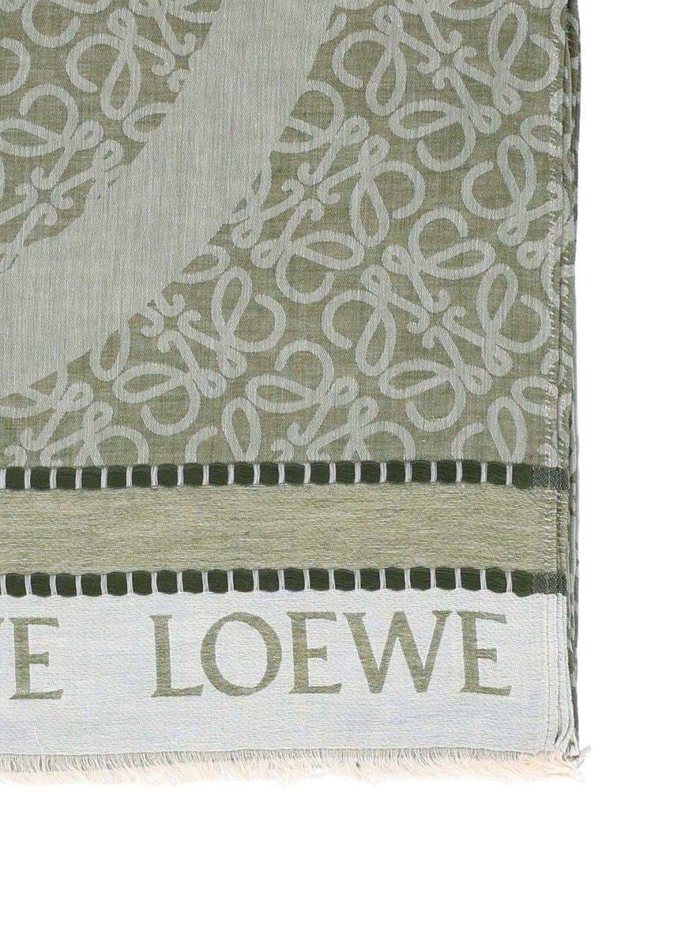 Loewe Paula's Ibiza Women Light Pareo LOEWE