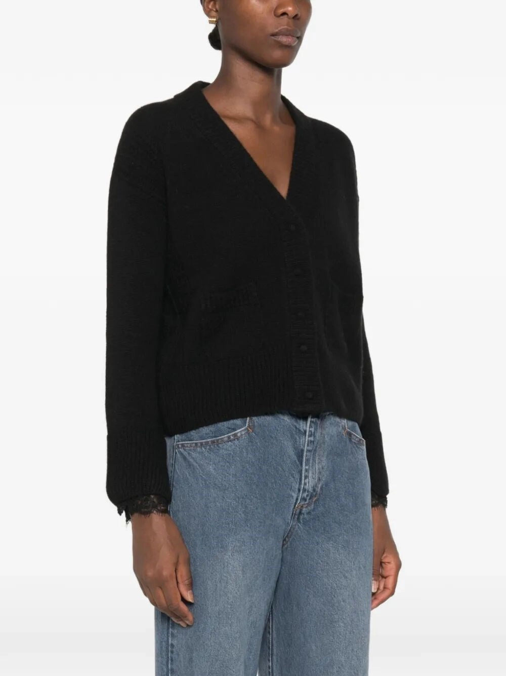 Ermanno Scervino Women Cardigan ERMANO SCERVINO