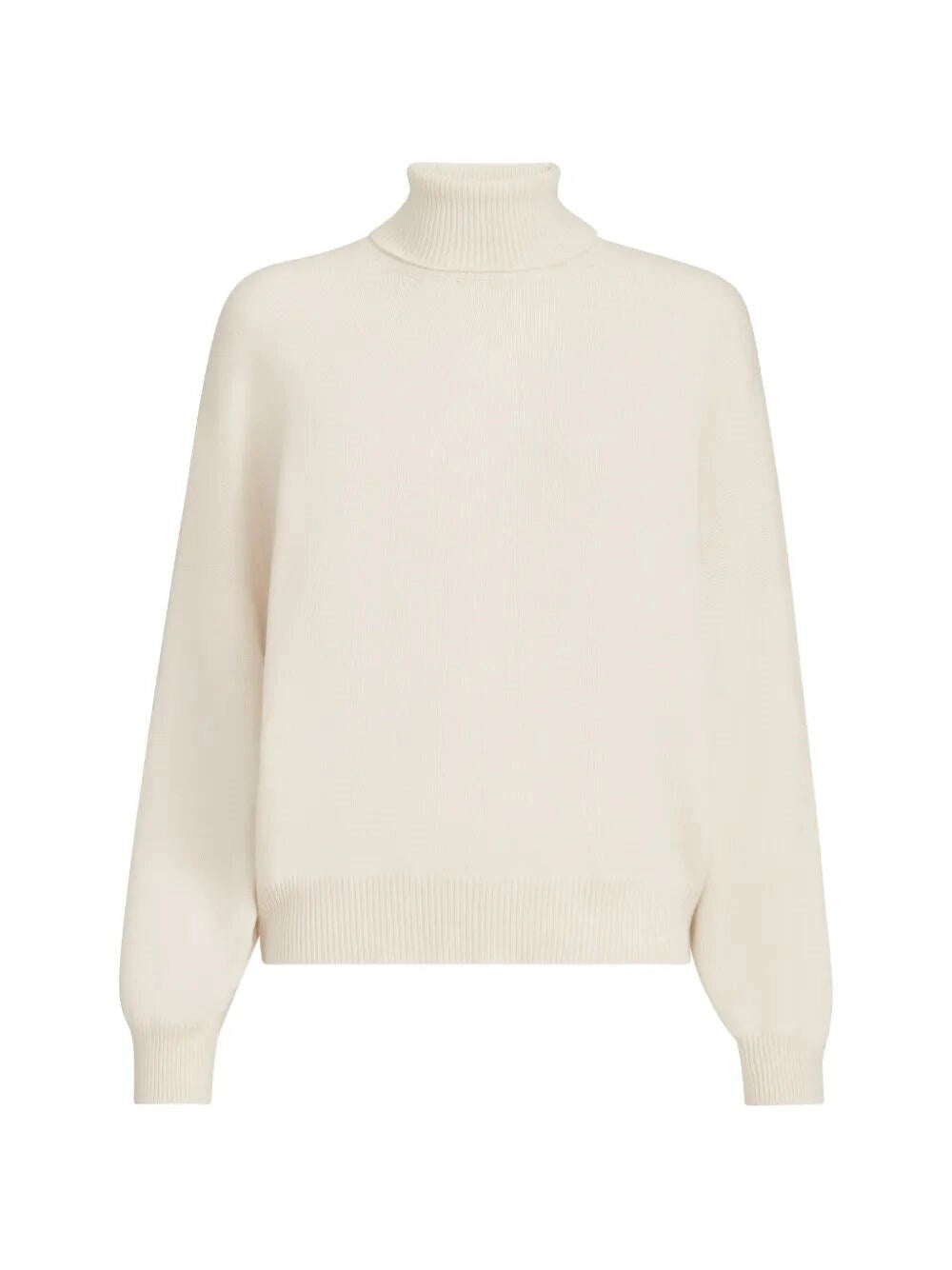 Brunello Cucinelli Women Cashmere Turtleneck BRUNELLO CUCINELLI