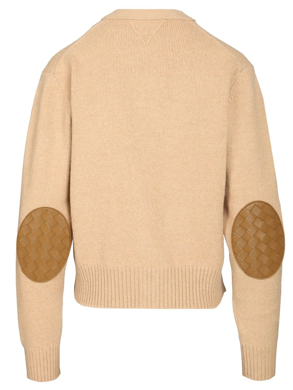 Bottega Veneta Women Cashmere Cardigan BOTTEGA VENETA