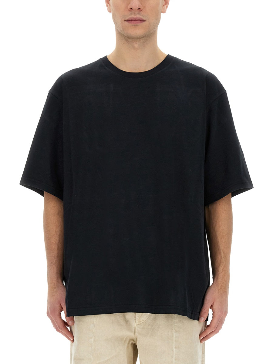 Marant Men "Guizy" T-Shirt ISABEL MARANT