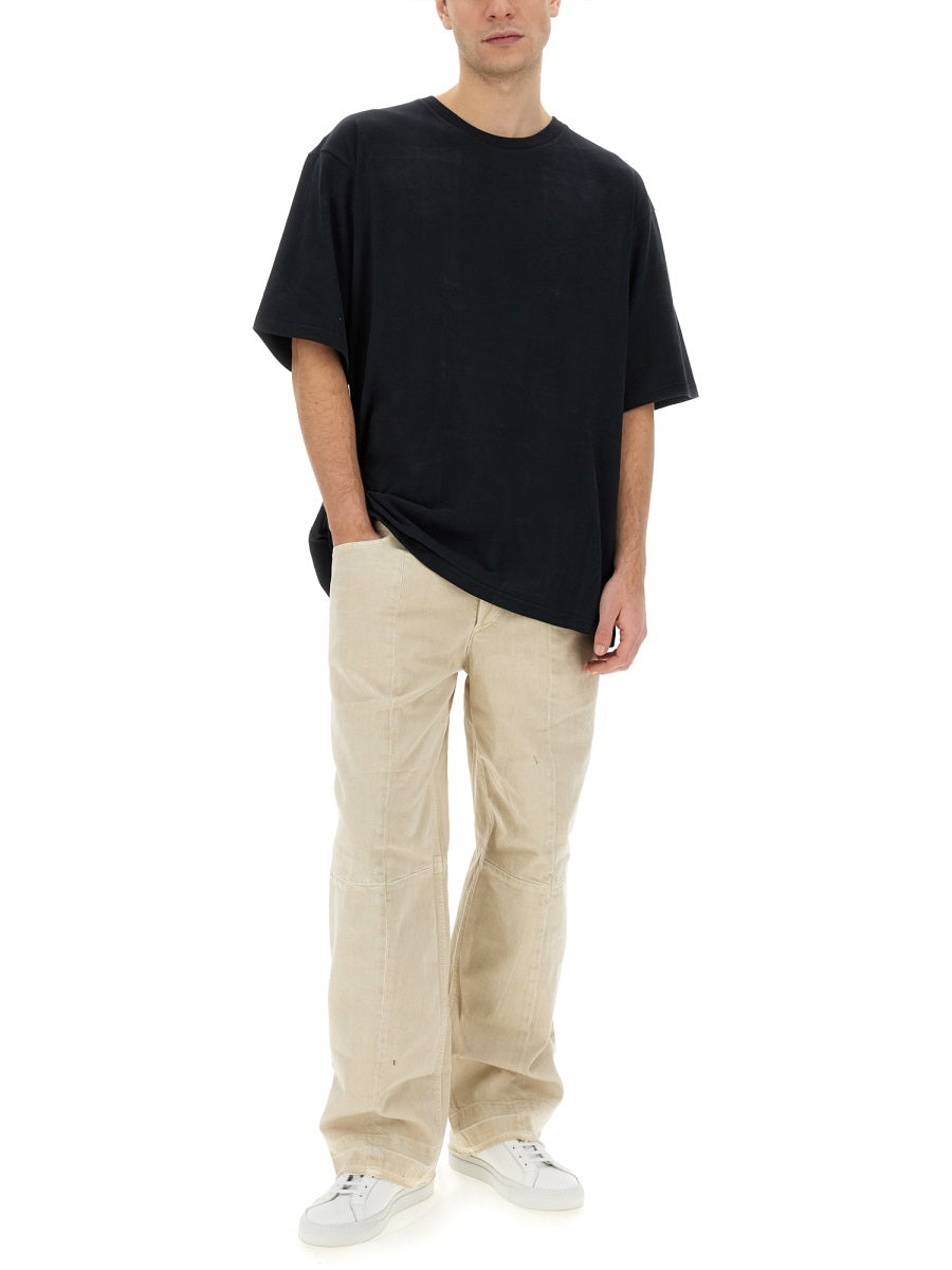 Marant Men "Guizy" T-Shirt ISABEL MARANT