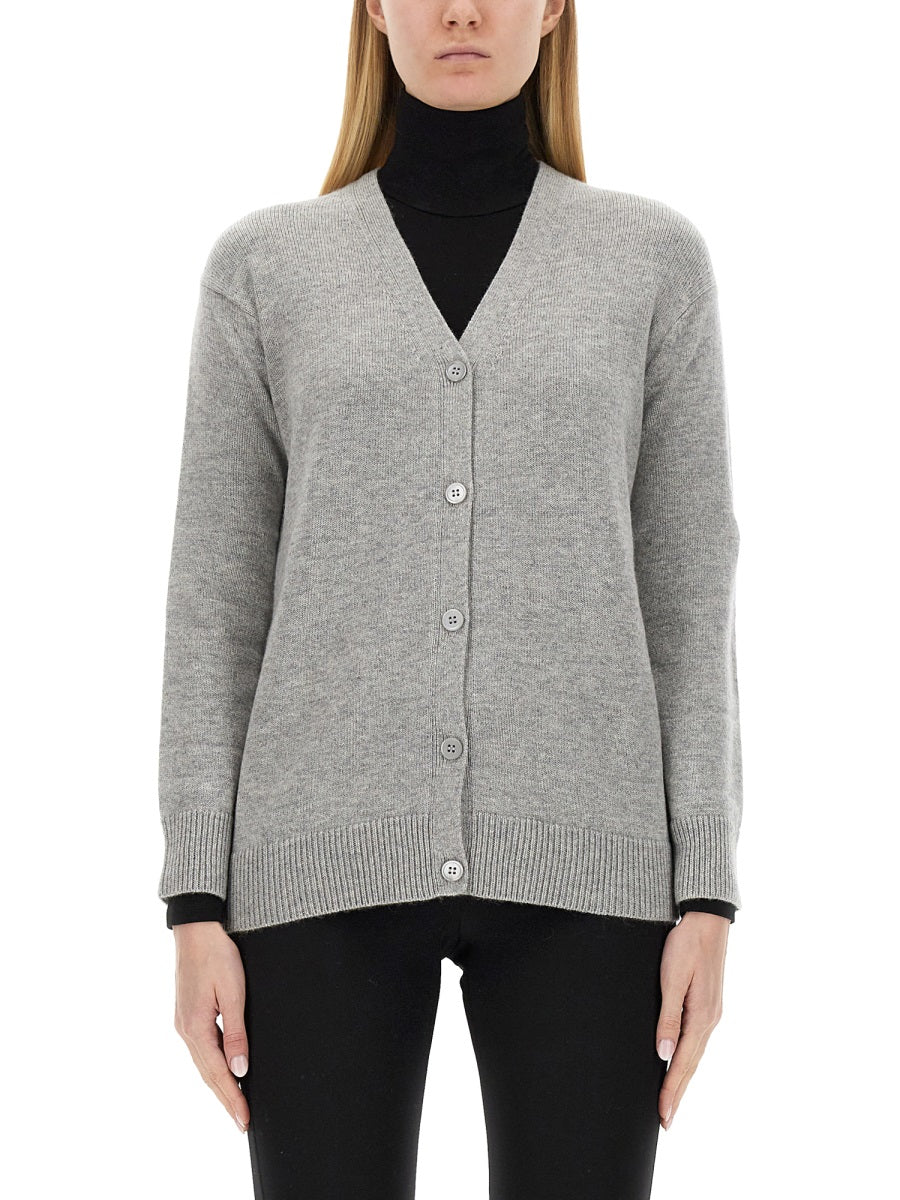 S Max Mara Women Cardigan "Jane" S MAX MARA