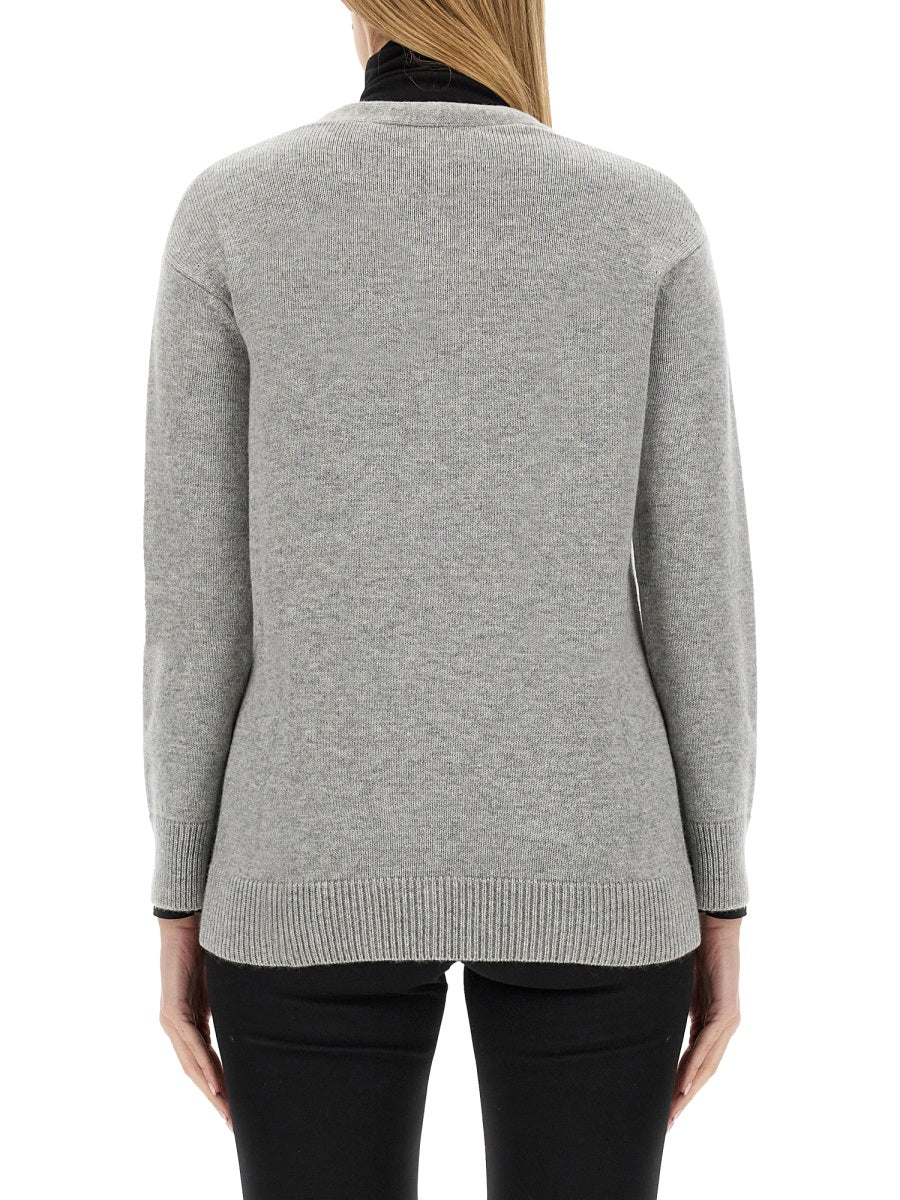 S Max Mara Women Cardigan "Jane" S MAX MARA