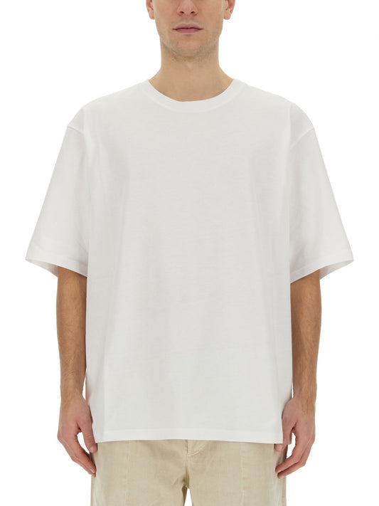Marant Men "Guizy" T-Shirt ISABEL MARANT