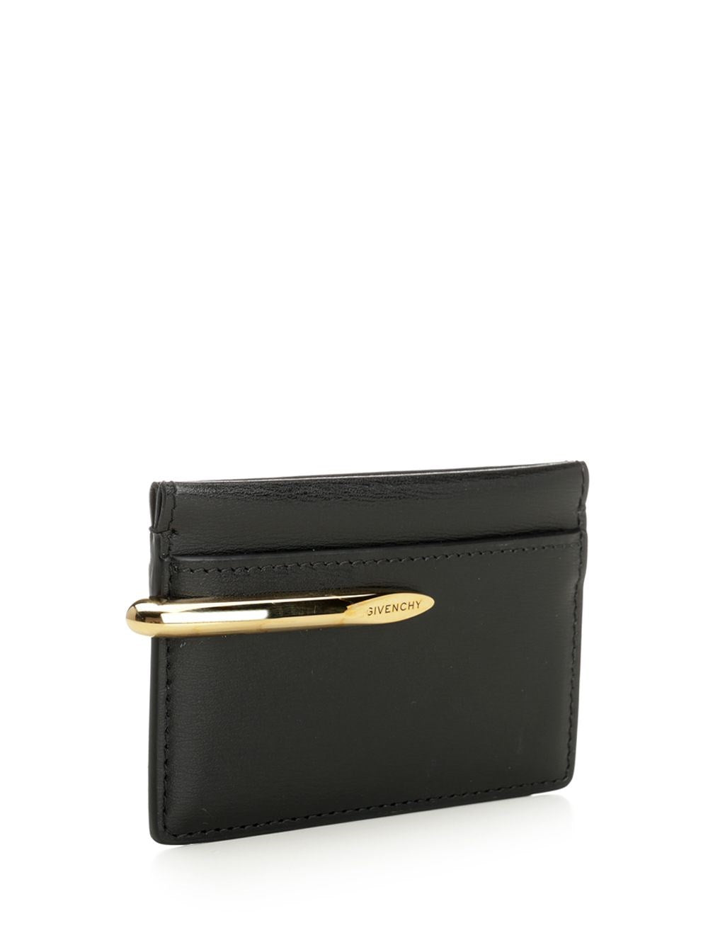 Givenchy Women "Pinch" Card Holder GIVENCHY