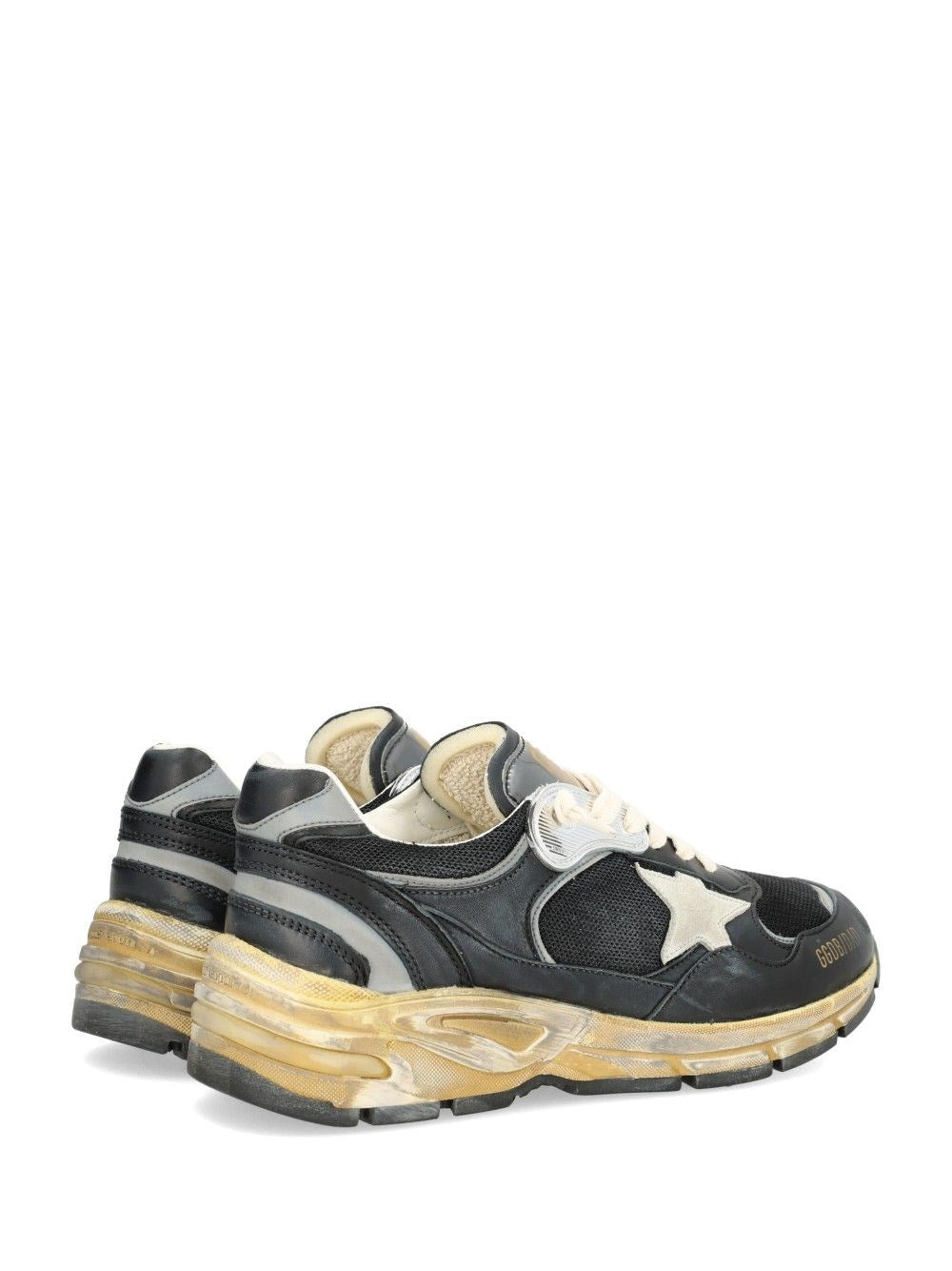 Golden Goose Men Running "Dad-Star" GOLDEN GOOSE