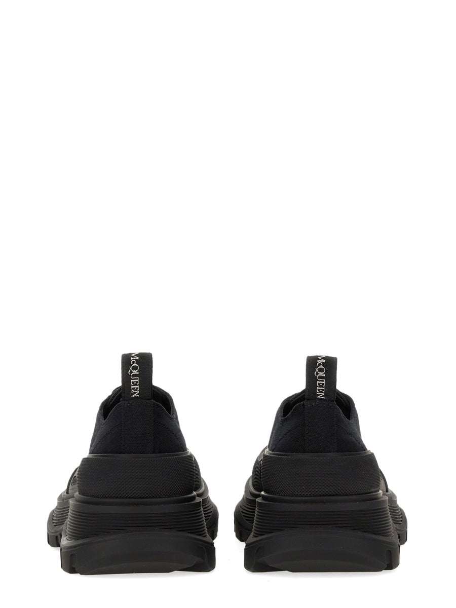 Alexander Mcqueen Women "Tread Slick" Sneaker ALEXANDER MCQUEEN