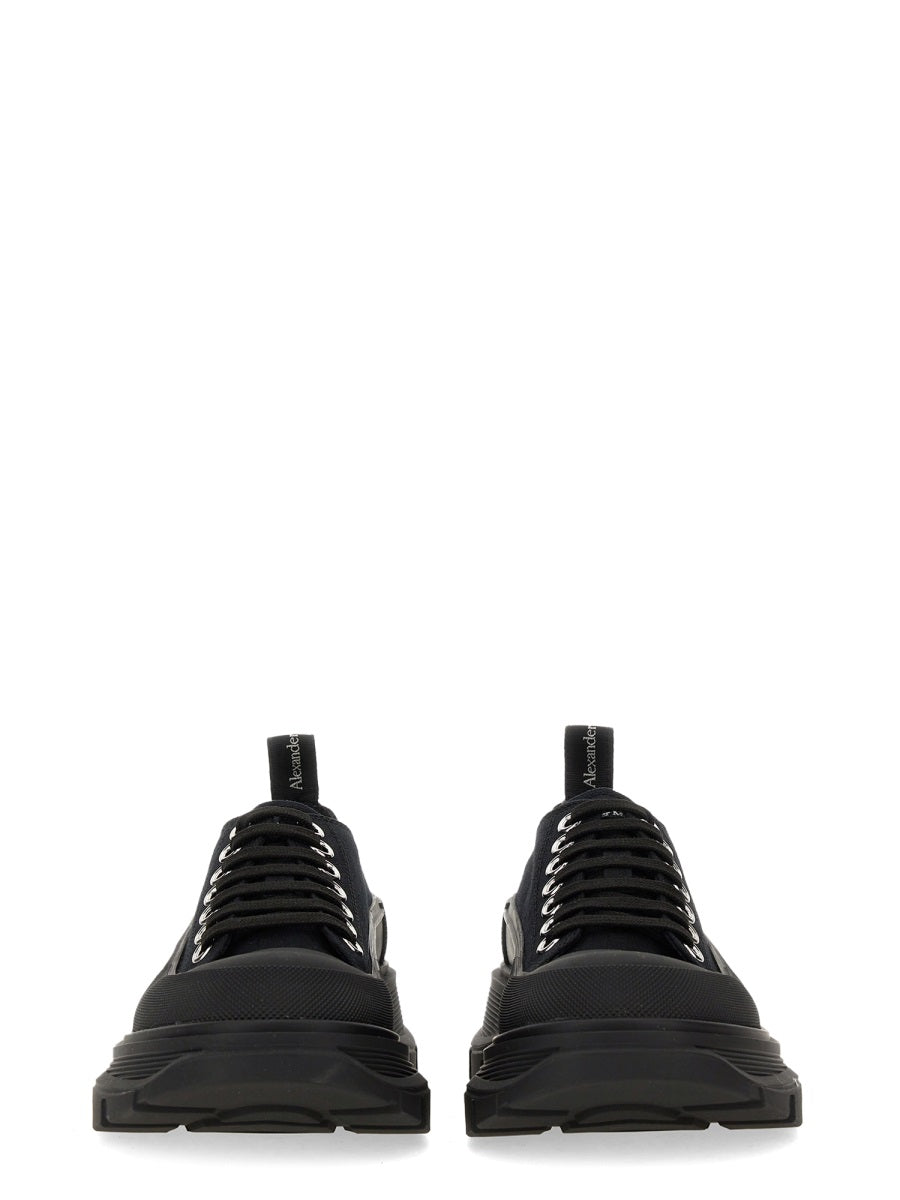 Alexander Mcqueen Women "Tread Slick" Sneaker ALEXANDER MCQUEEN