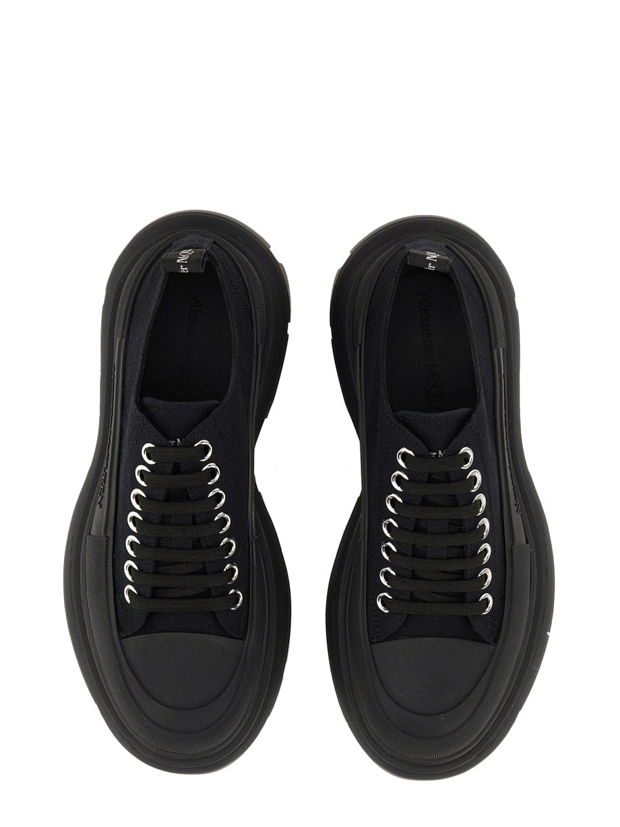 Alexander Mcqueen Women "Tread Slick" Sneaker ALEXANDER MCQUEEN