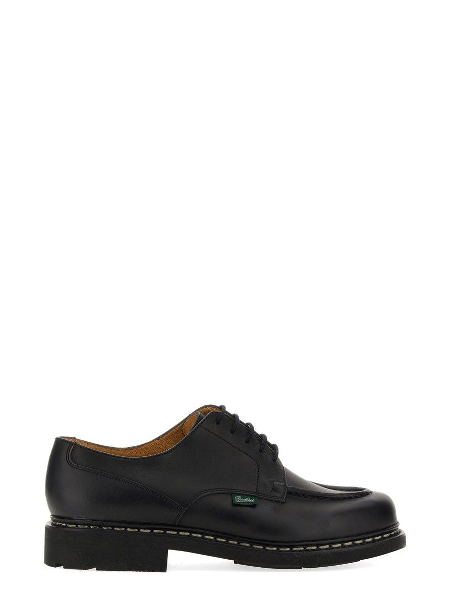 Paraboot Men Stringata Chambord PARABOOT