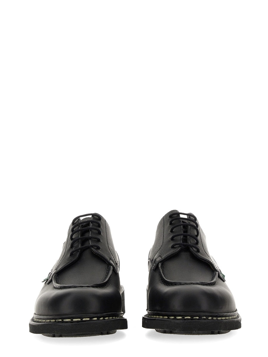 Paraboot Men Stringata Chambord PARABOOT
