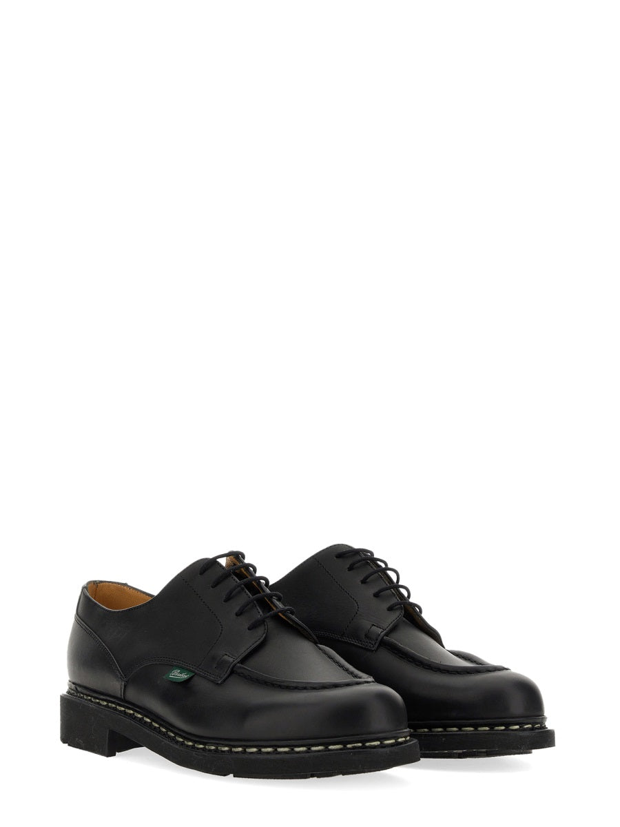 Paraboot Men Stringata Chambord PARABOOT