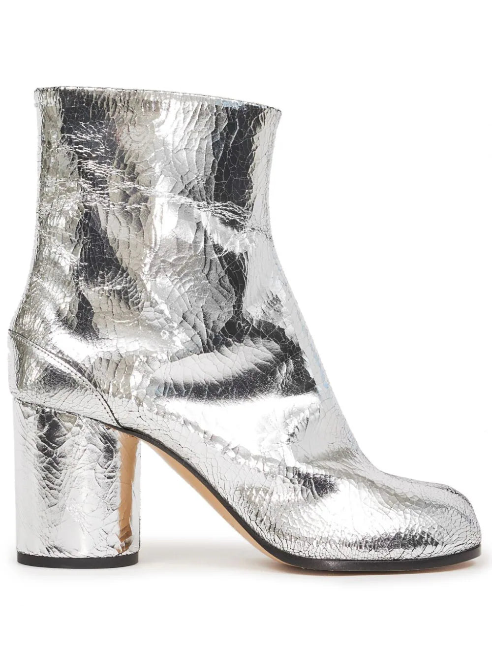 Maison Margiela Women Tabi 80Mm Ankle Boots MAISON MARGIELA