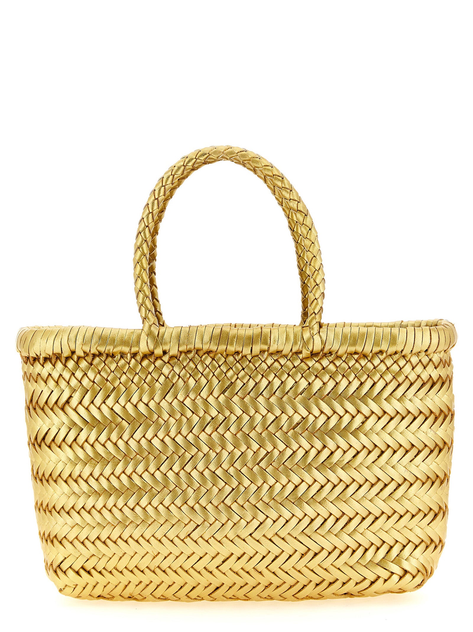 Dragon Diffusion Women ' Flat Gora' Mini Handbag DRAGON DIFFUSION