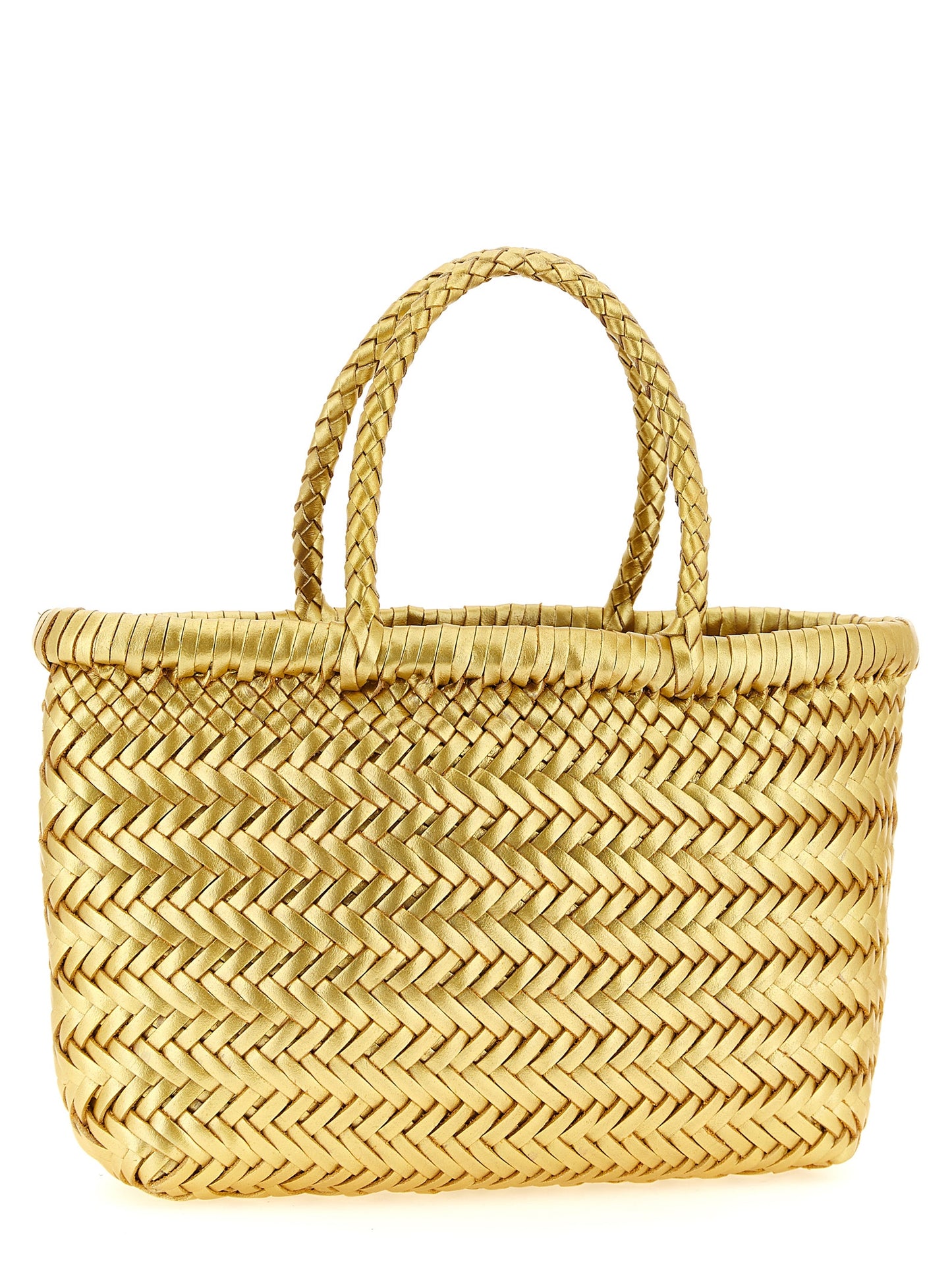 Dragon Diffusion Women ' Flat Gora' Mini Handbag DRAGON DIFFUSION