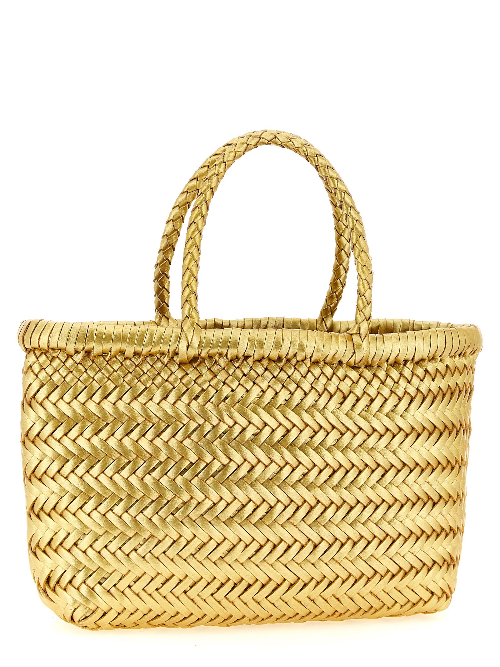 Dragon Diffusion Women ' Flat Gora' Mini Handbag DRAGON DIFFUSION