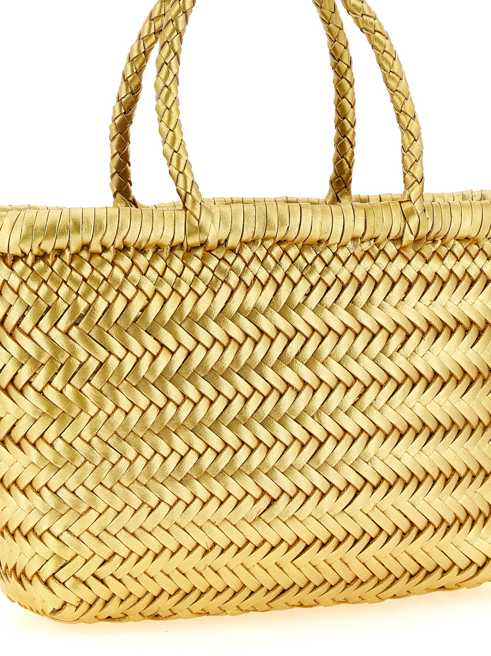 Dragon Diffusion Women ' Flat Gora' Mini Handbag DRAGON DIFFUSION