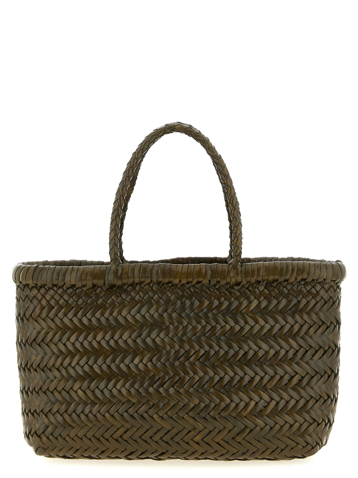 Dragon Diffusion Women ' Flat Gora' Mini Handbag DRAGON DIFFUSION