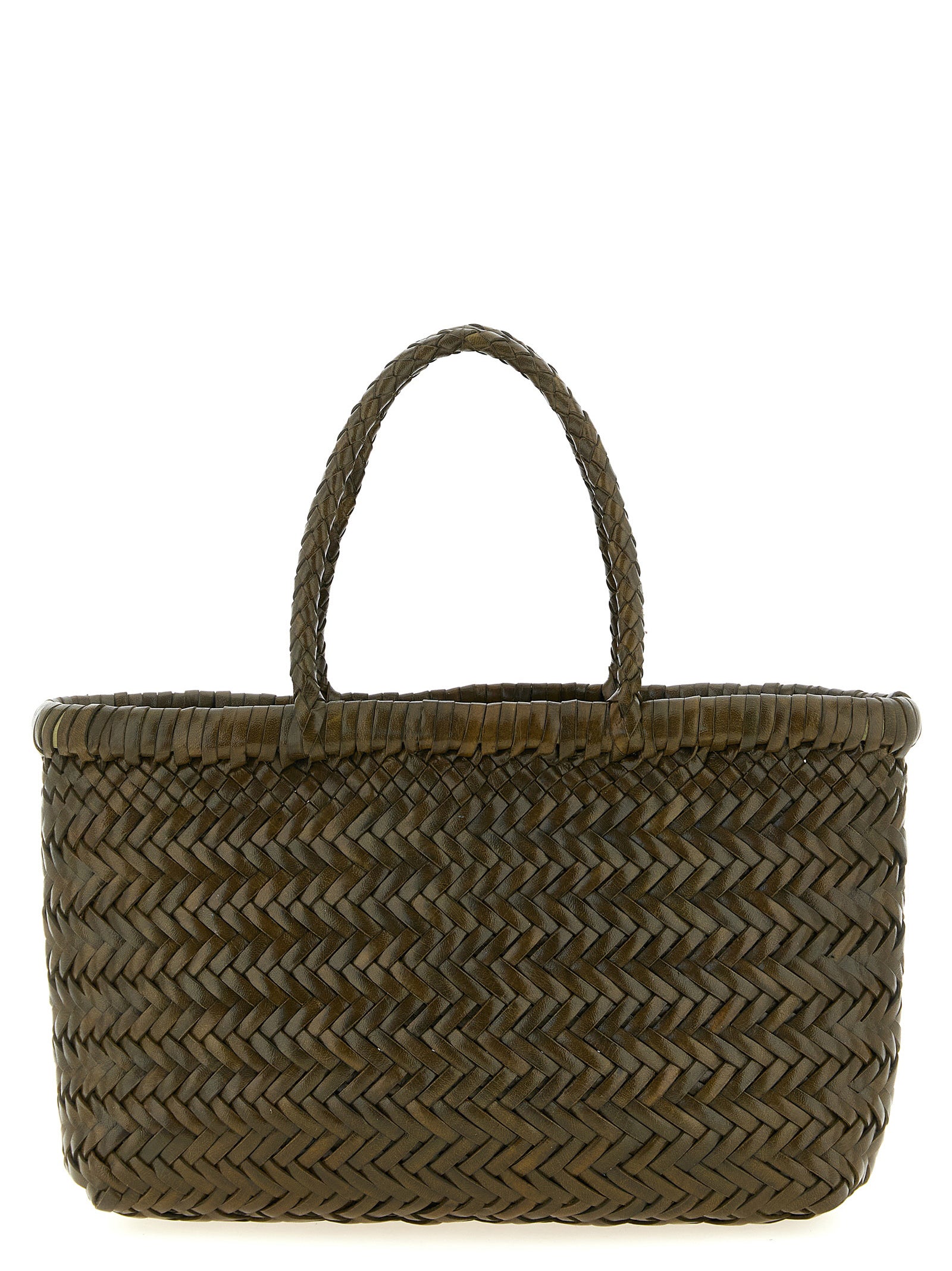 Dragon Diffusion Women ' Flat Gora' Mini Handbag DRAGON DIFFUSION
