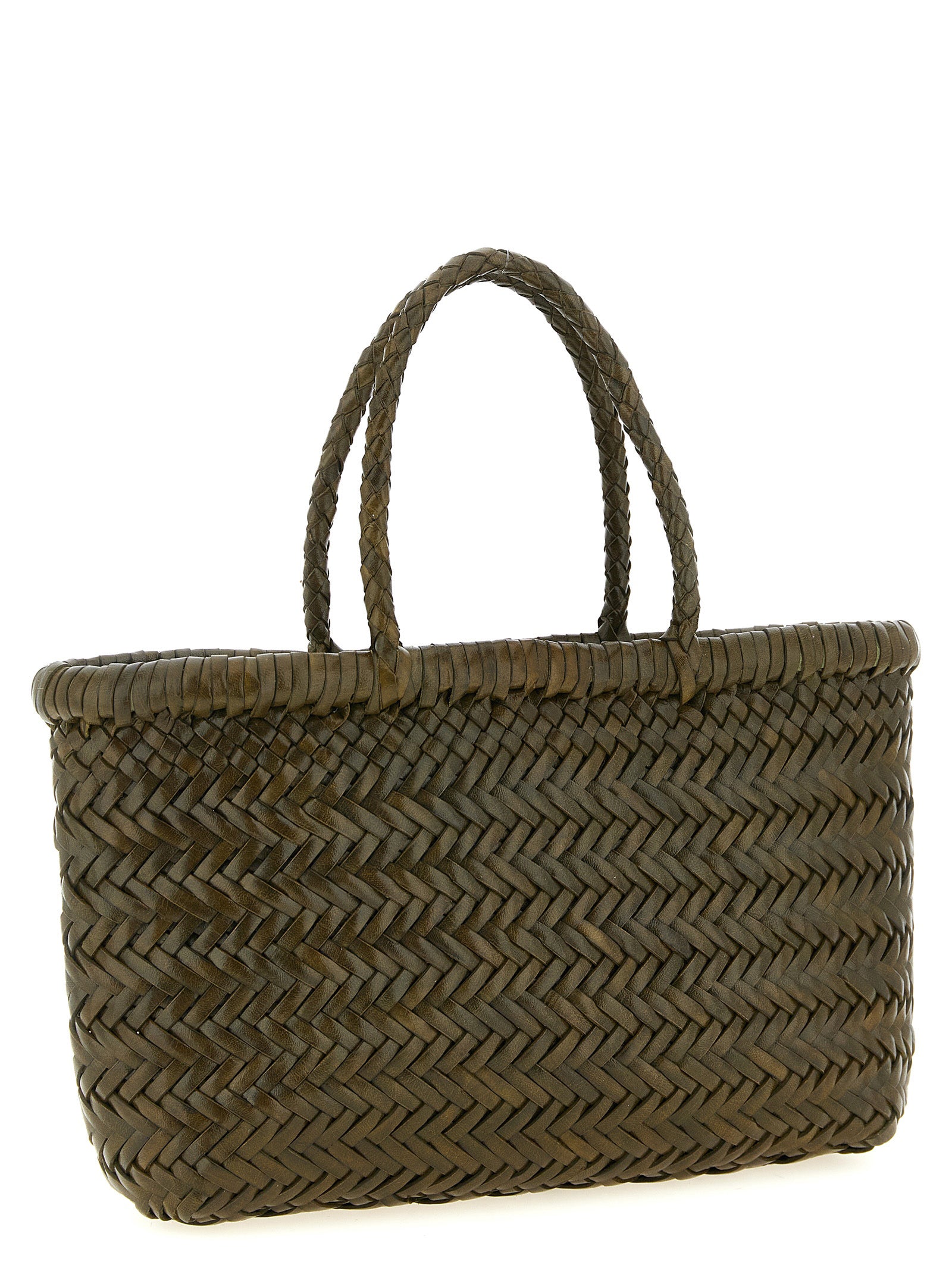 Dragon Diffusion Women ' Flat Gora' Mini Handbag DRAGON DIFFUSION