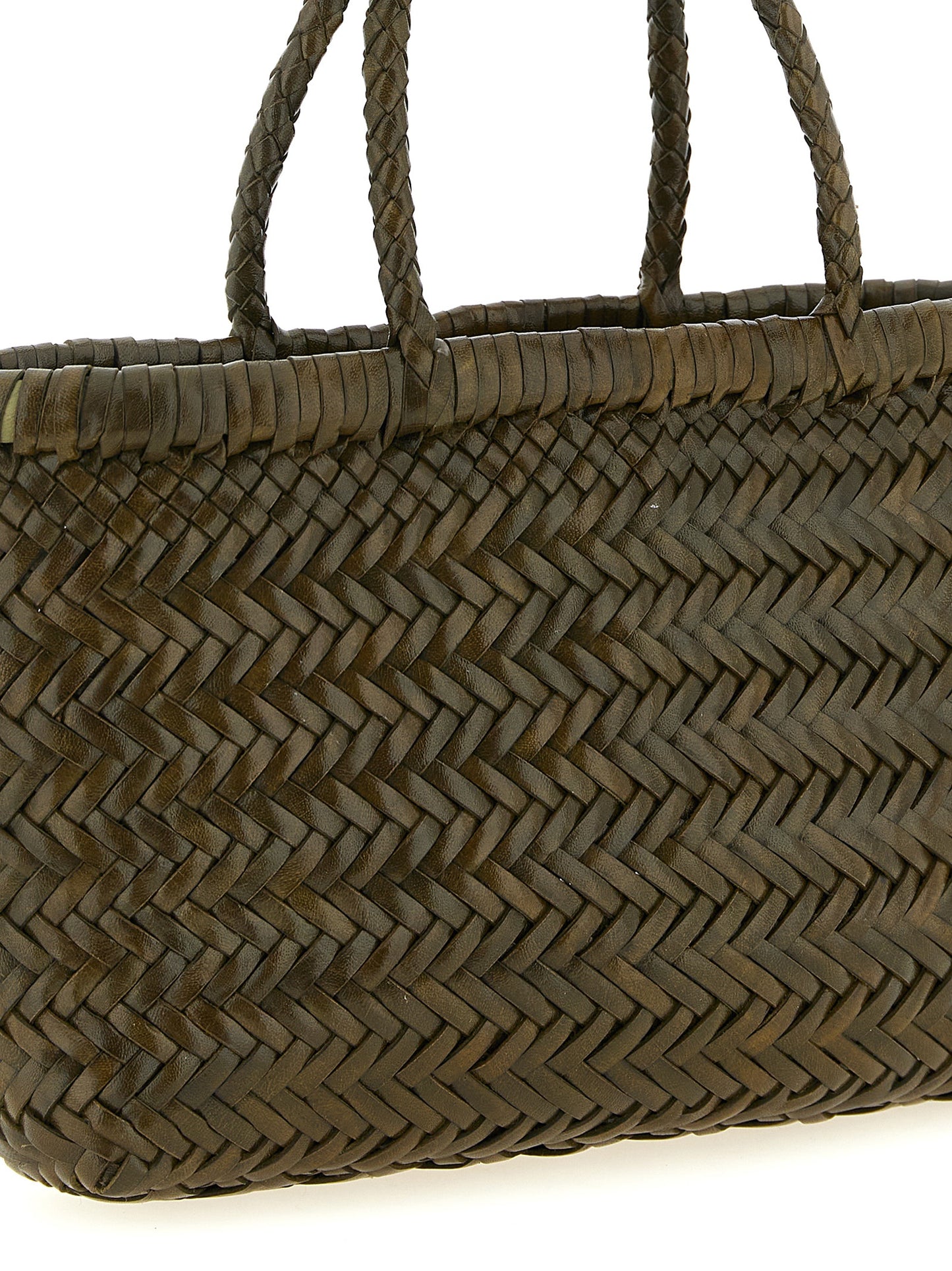 Dragon Diffusion Women ' Flat Gora' Mini Handbag DRAGON DIFFUSION
