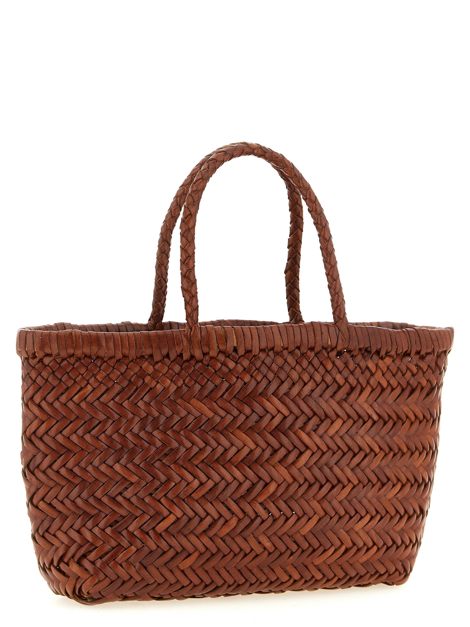 Dragon Diffusion Women ' Flat Gora' Mini Handbag DRAGON DIFFUSION
