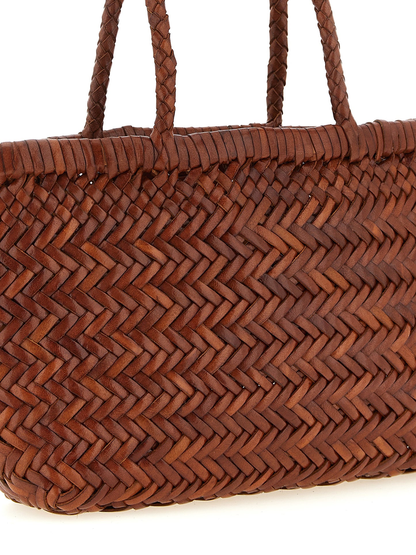 Dragon Diffusion Women ' Flat Gora' Mini Handbag DRAGON DIFFUSION