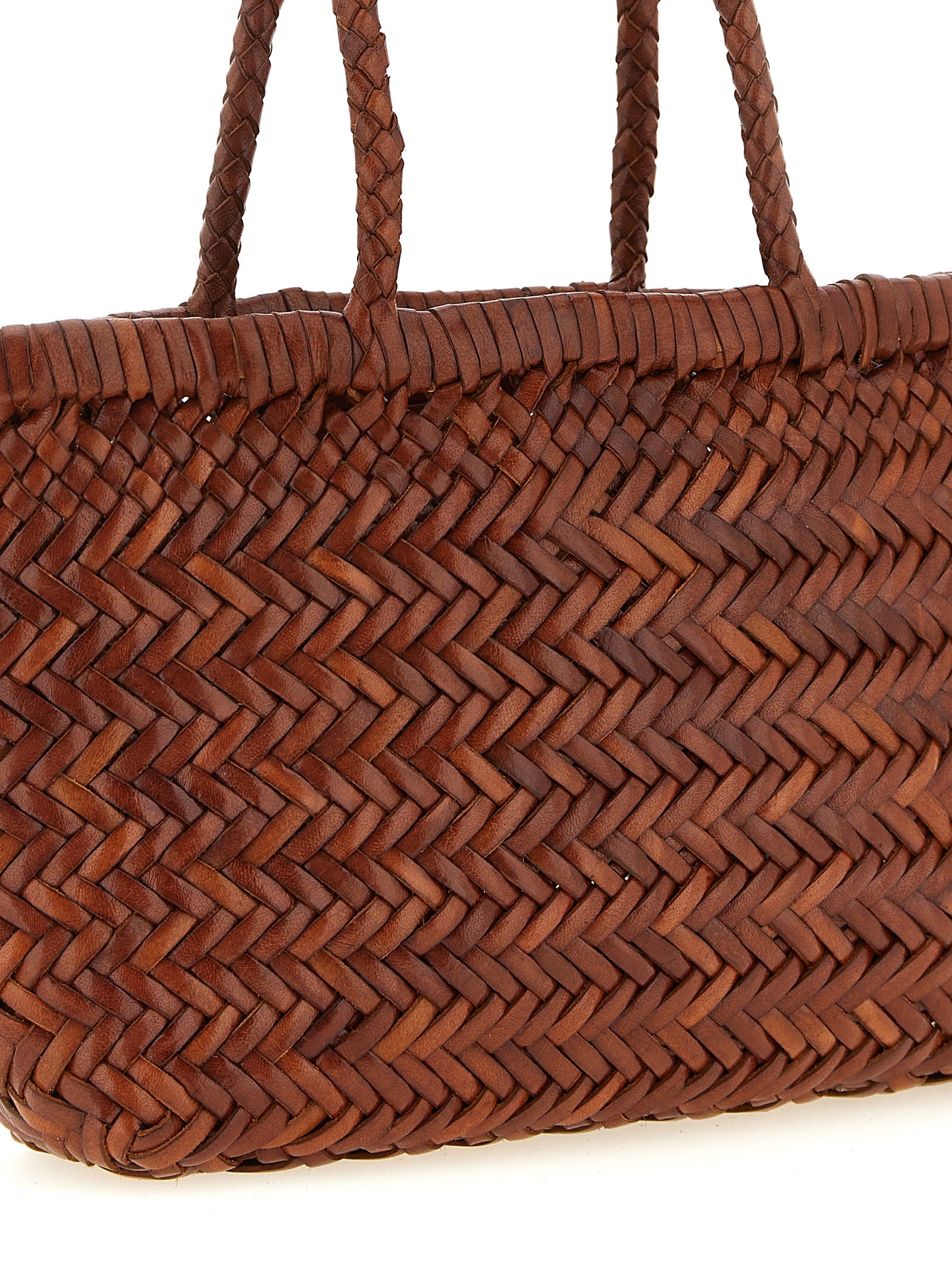Dragon Diffusion Women ' Flat Gora' Mini Handbag DRAGON DIFFUSION