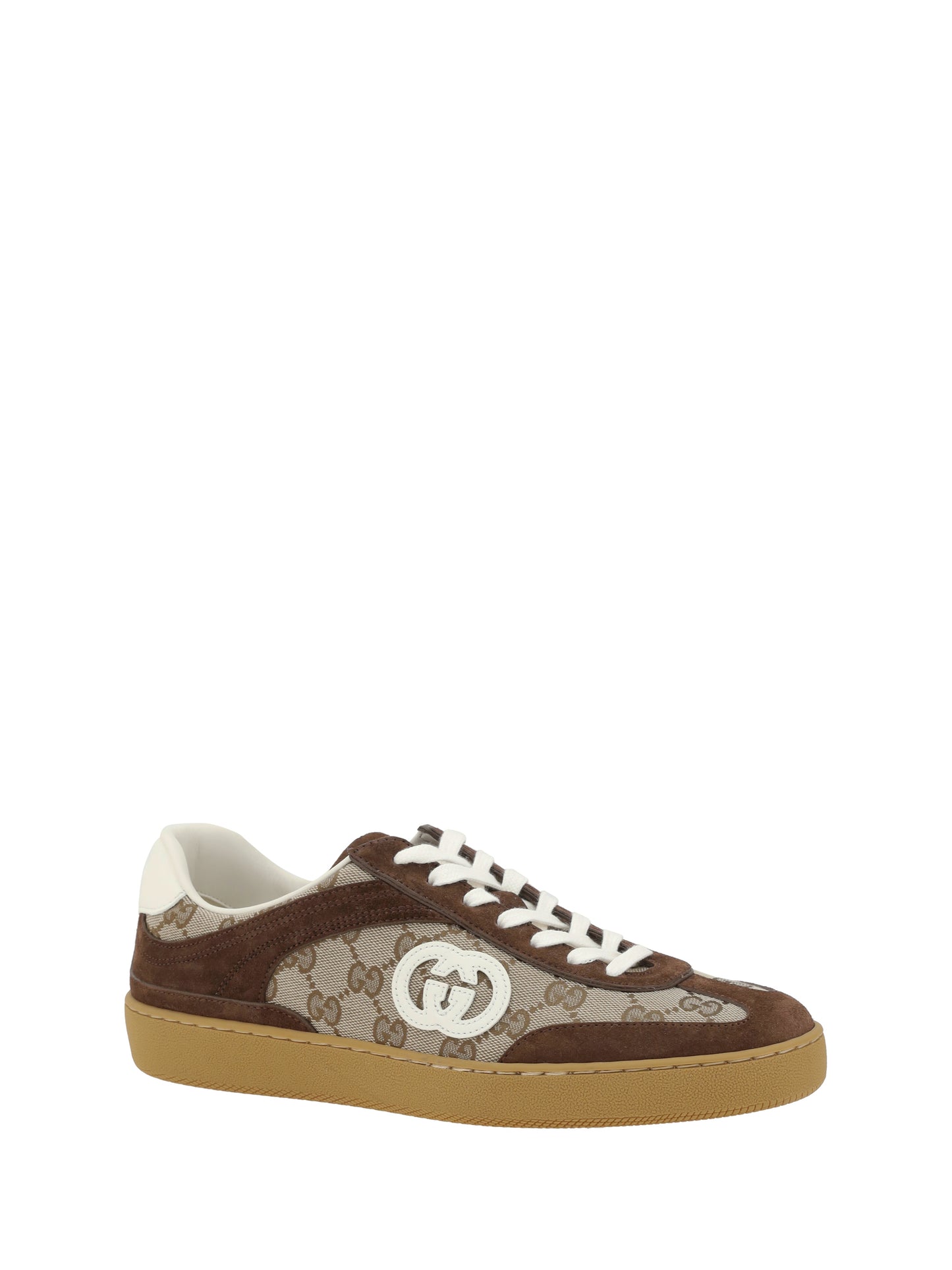 Gucci Men Gg Sneakers GUCCI