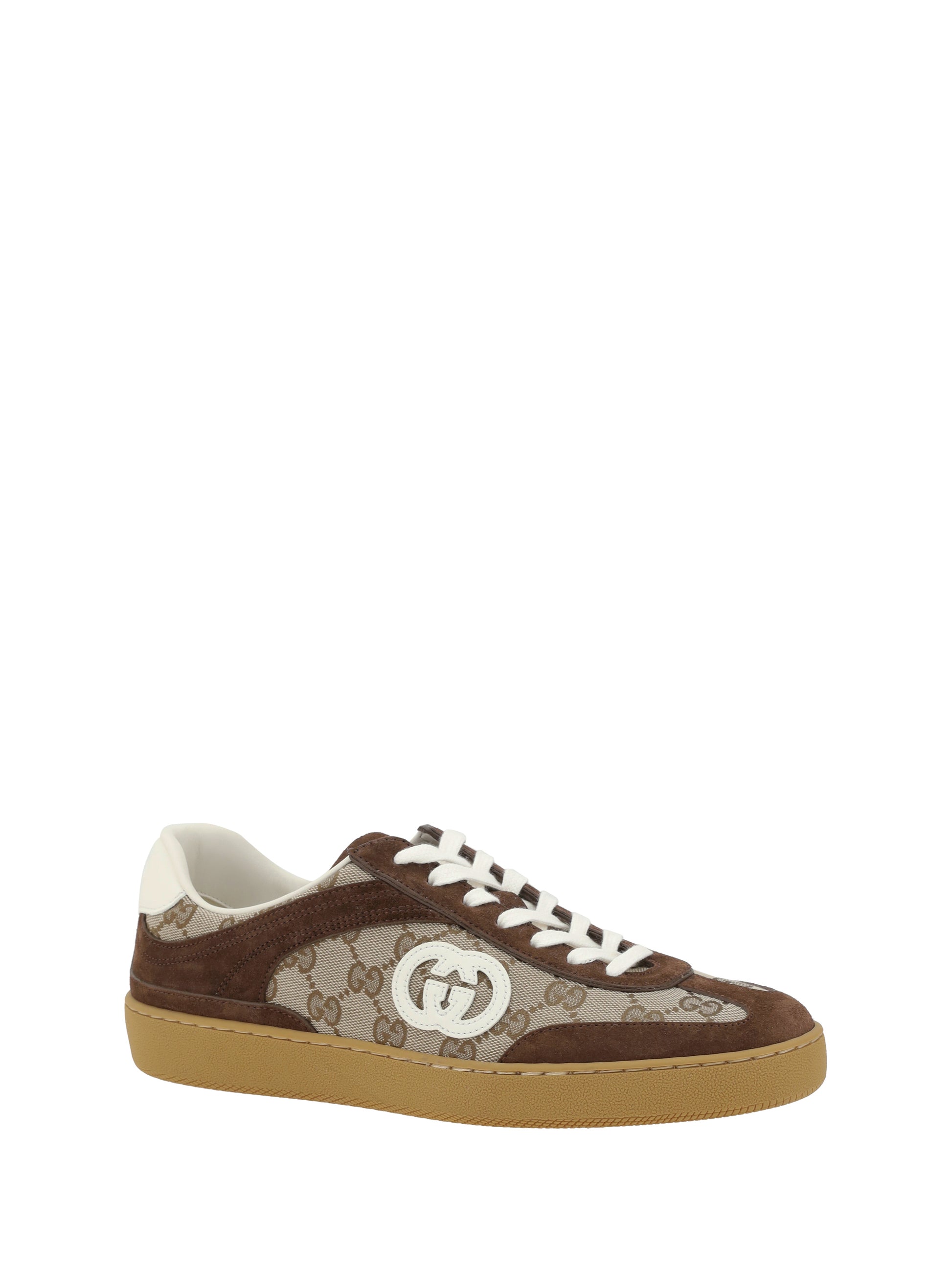 Gucci Men Gg Sneakers GUCCI