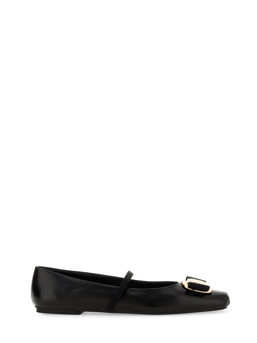 Ferragamo Women Dancer "Zina" FERRAGAMO