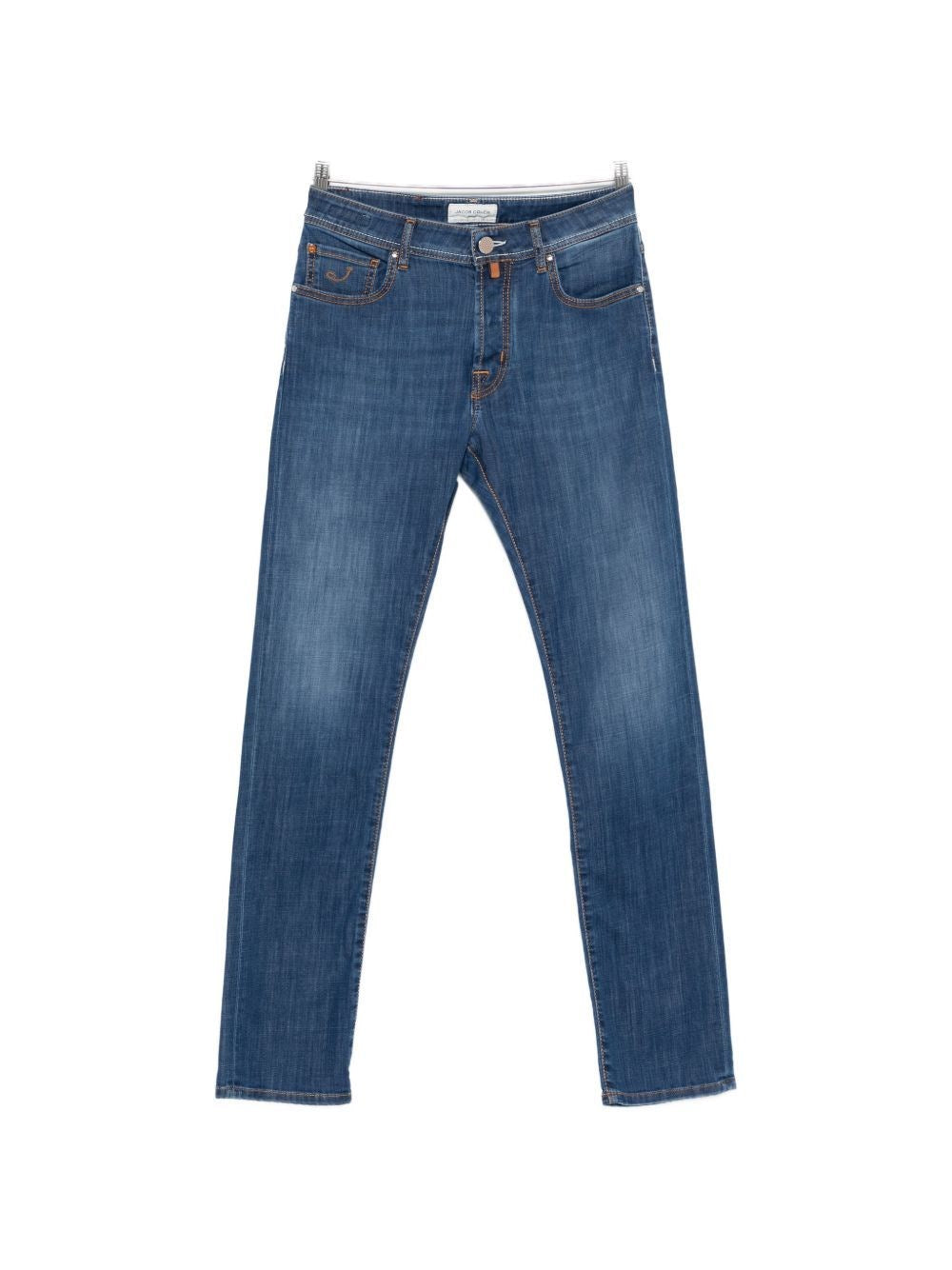 Jacob Cohen Men Five-Pocket Jeans JACOB COHEN