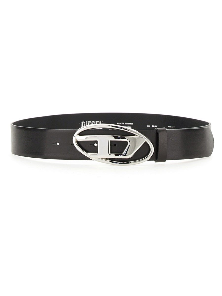 Diesel Women Cintura "B-1Dr" DIESEL