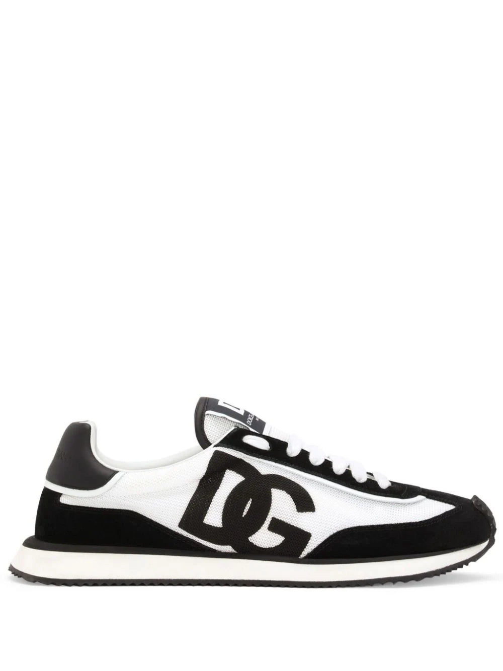 Dolce & Gabbana Men Dg Cushion Sneakers DOLCE & GABBANA