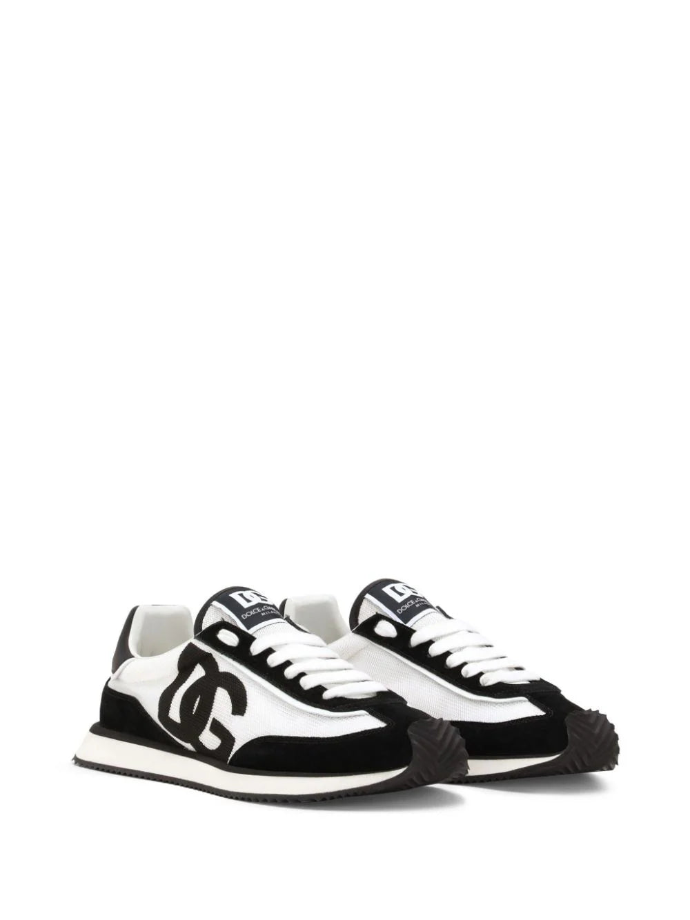 Dolce & Gabbana Men Dg Cushion Sneakers DOLCE & GABBANA