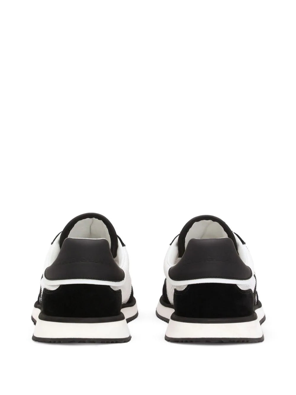 Dolce & Gabbana Men Dg Cushion Sneakers DOLCE & GABBANA