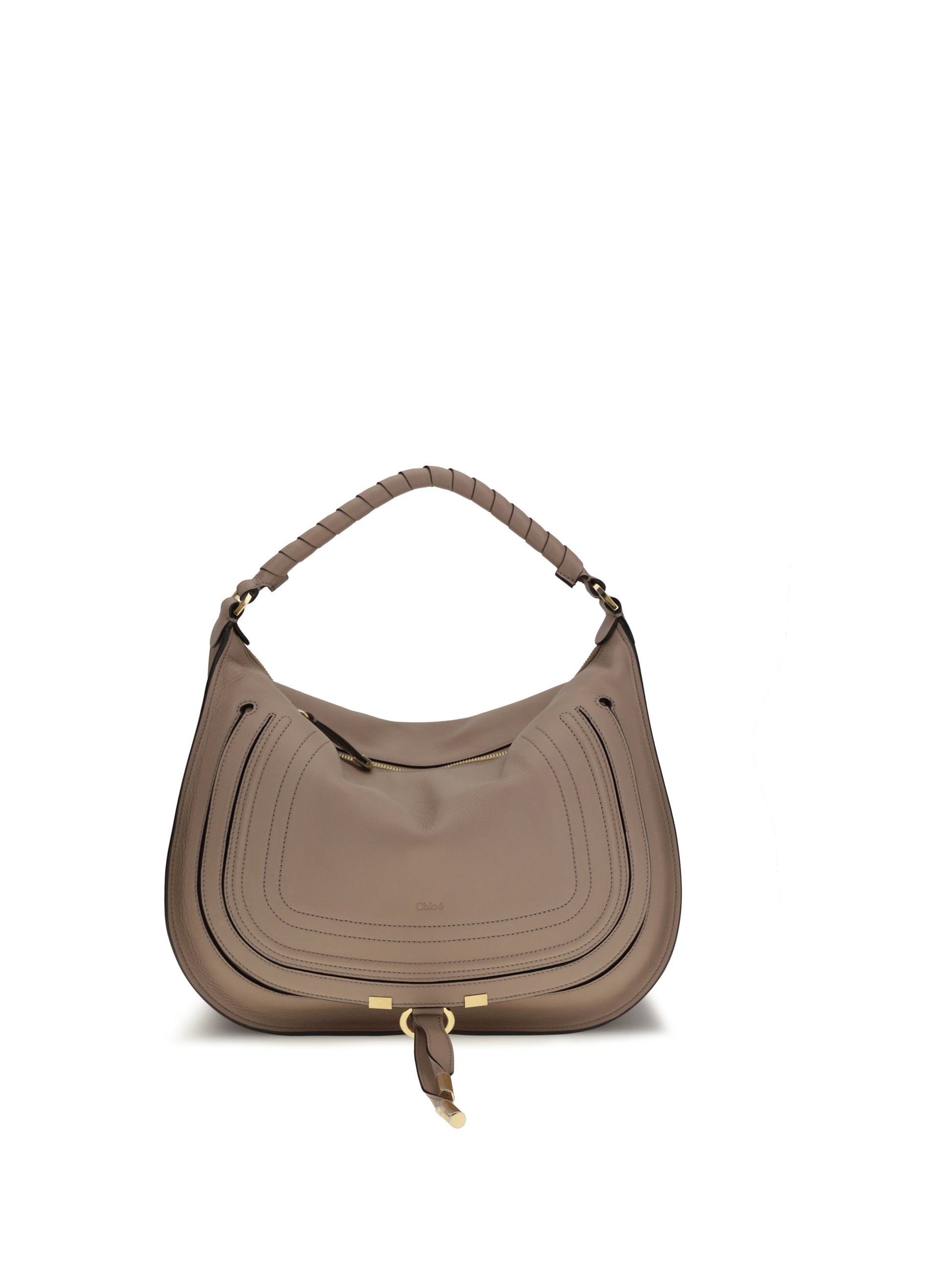 Chloé Women Marcie Shoulder Bag CHLOE